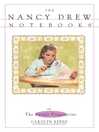 The Purple Fingerprint (eBook): Nancy Drew Notebooks Series, Book 44